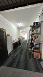 Chong Pang Community Club (D27), Shop House #630131781